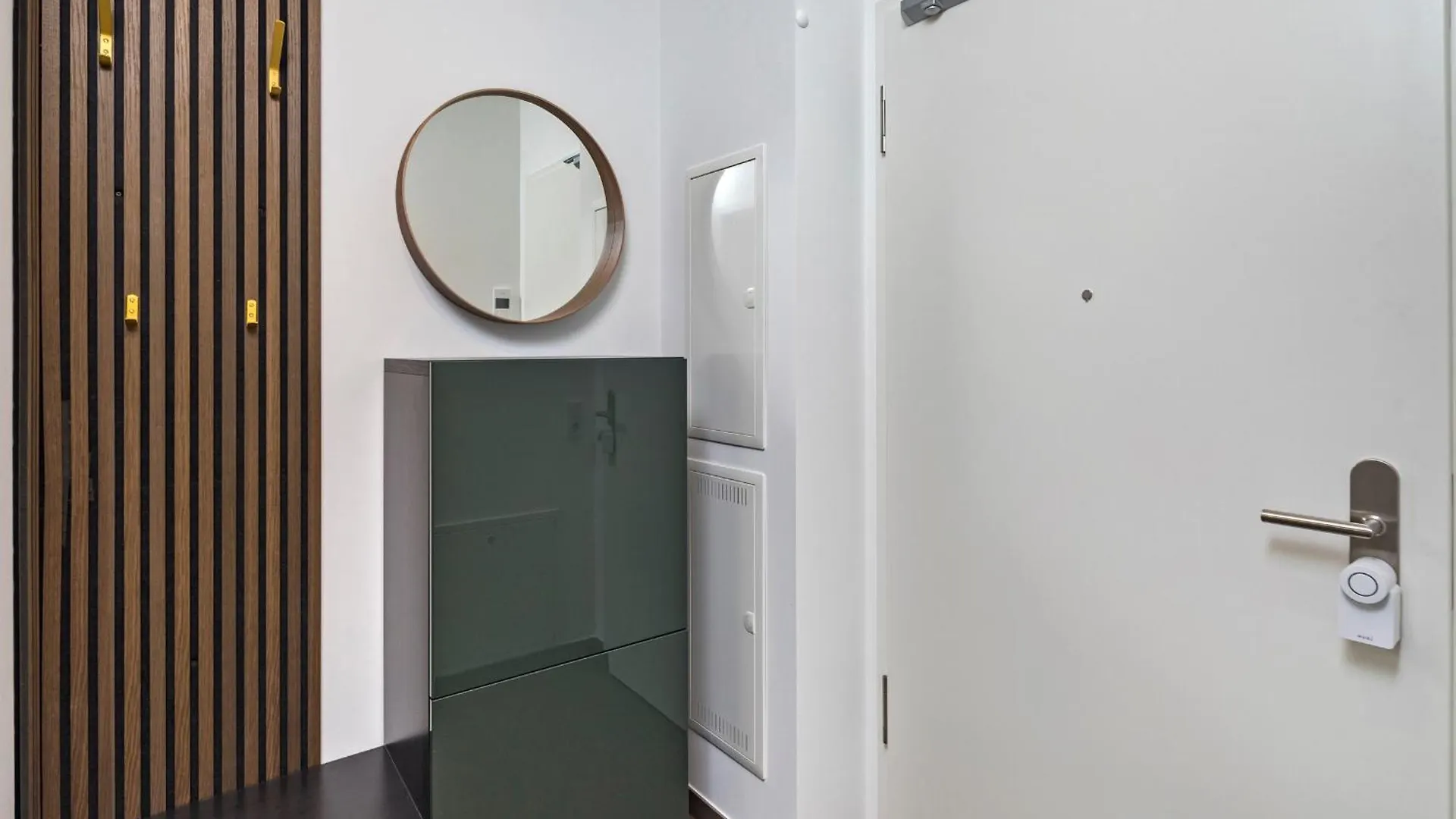 Stylishes Apartment Fuer 4 Mit Kueche Nahe Altstadt Dresden